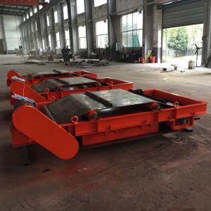 Wholesale Half Sphere Shaped Overband Magnetic Separator Quipmen High Efficiency from china suppliers