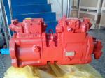 Kawasaki K3V63 Hydraulic Piston Motor Hydraulic Parts