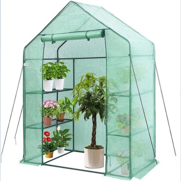 Transparent Mesh Plastic Lamination Tarpaulin Anti Raining Tarpaulin Durable