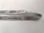 Print Polyester popular Silk Screen Lanyards Promotion gifts use