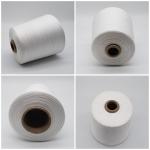 AA Grade Raw white polyester Sewing Thread 20S/2 for Sewing