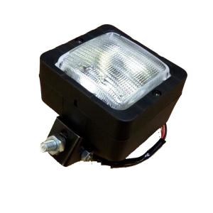 Wholesale Front Rear Jcb Headlight / Jcb Fastrac Parts For JCB Loader Excavator from china suppliers
