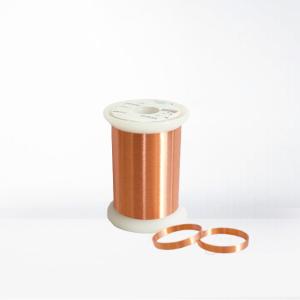 Wholesale 0.012 - 0.8mm Super Fine Enameled Magnet Copper Wire Round Copper Wire For Motors from china suppliers