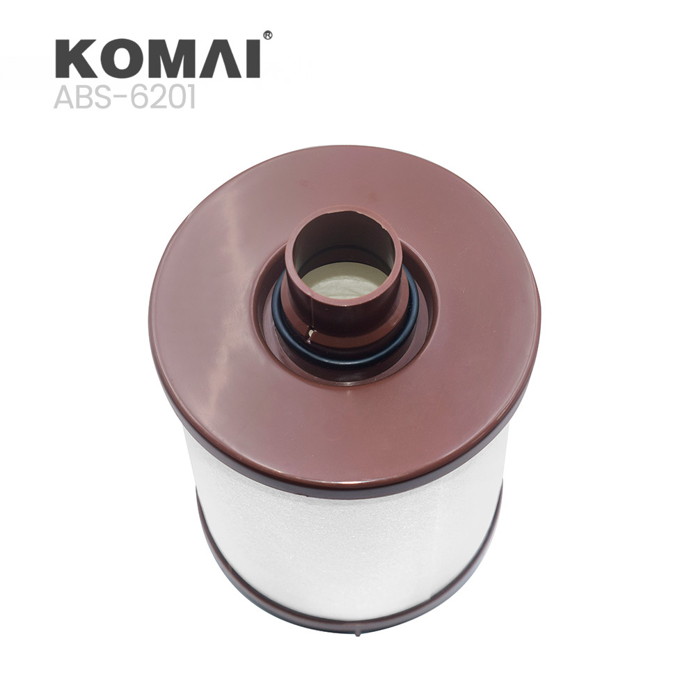 KOMAI Air Breathing Filter 55225130 SAO 6201 CV55018 For CATERPILLAR 3176C/3196C