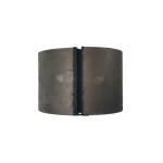 9413230150 45# Steel 21MP Suspension Silent Block Stabilizer