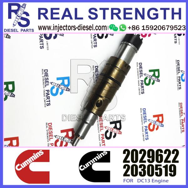 Top Repair Kit for CUMINS ISX15 XPI Injector 2029622,4326959,2057401,2086663