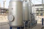 Four Towers 1000Nm3/H PSA Hydrogen Extraction Device