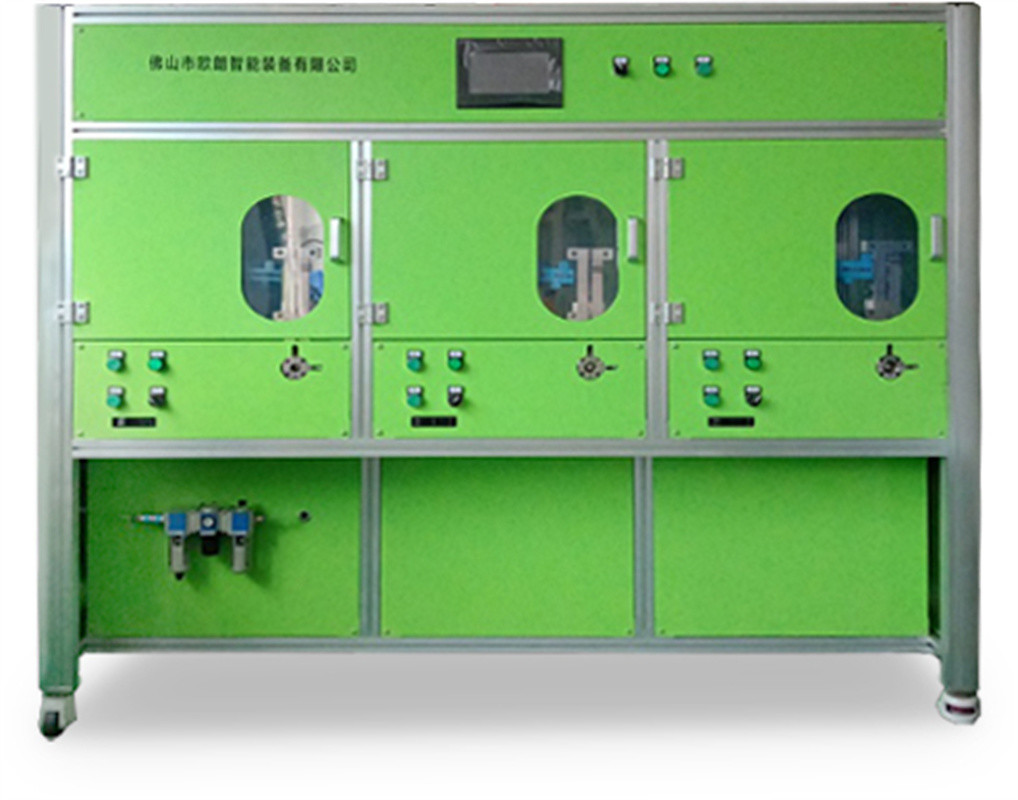 Wholesale Stainless Steel Vertical O Ring Assembly Machine with Touch Screen from china suppliers