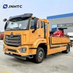 Sinotruk HOHAN 4x2 18 TON Wrecker Tow Truck Towing Truck