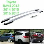Convenient and Durable Car Roof Rack for Long-Distance Travel