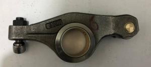Wholesale Exhaust Valve Rocker Arm Bracket Assembly MAN D20 D26 11-13L 51.4201-6002 from china suppliers