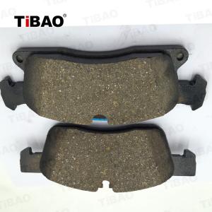 Wholesale W164 W166 Front Brake Pad Kit 0074208020 0064203920 0074207920 from china suppliers
