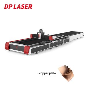 Wholesale 380V/50HZ CNC 3015 Fiber Laser Cutting Machine Exchange Platform For Metal from china suppliers