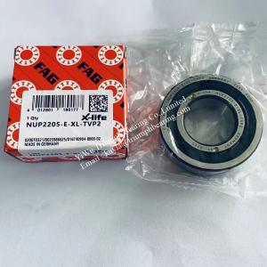 Wholesale FAG Cylindrical Roller Bearing NUP2205-E-TVP2 from china suppliers