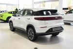 Left Hand Drive Xpeng G3 3.0 600km Electric Car For Adults