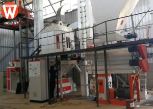 Wholesale 2mm 5T/H 300KW Animal Poultry Pellet Production Plant from china suppliers