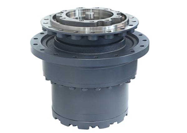 Hitachi 9233692 Travel Gearbox For ZAX225-3 ZAX210-3 ZAX200-3 ZAX200-5G ZAX210