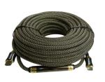 Ultra Long OCC Optical High Speed HDMI Cable Bulk 4K For Ps4