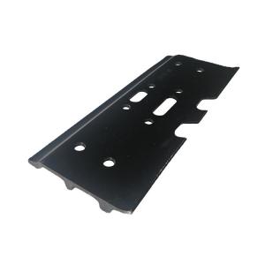 China High Durability  Track Shoes CAT303 Excavator Track Parts on sale