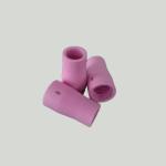 350 Series Alumina Ceramic Nozzle For Shipbuilding