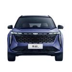 2024 Luxury Hybrid SUV New Energy Vehicles 175km/hr Geely Boyue L Hybrid