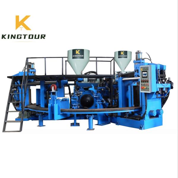 Rubber Gumboot Manufacturing Machine Single Double Color Shoes Injection Molding Machine