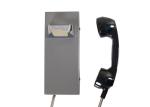Hotline Emergency SIP Vandal Proof Telephone Cold Rolled Steel Body For Public /