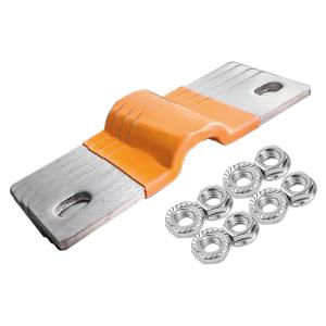Wholesale Pure Copper Flexible Busbar Tabs 2mm For EVE 280ah CATL 280Ah 320ah from china suppliers