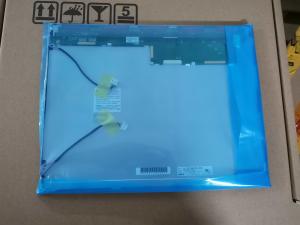 China NEC 15 1024x768 250cd/M2 Industrial LCD Display NL10276BC30-32D on sale