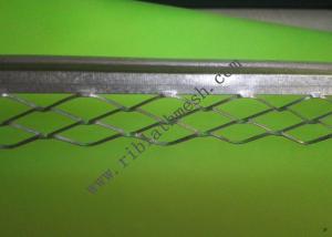 Wholesale 30mm Wing Drywall Inside Corner Bead 0.3mm Thickness 2-3m Length For Construction from china suppliers