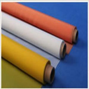 China 53T (135mesh) 100% polyester printing screen mesh on sale