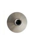 61HRC CVT Pulley Shaft 35 Tooth Width Pulley For Motor Shaft