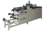 Coil Diameter 1000mm Clapboard Corrugated Forming Filter Pleating Machine
