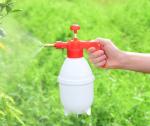 1L cheap water bottle sprayer pressurized