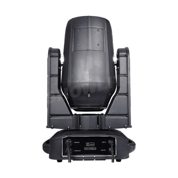 Novelty Waterproof Moving Head Lamp , 350W 17R Moving Head Disco Lights Outdoor
