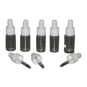 Wholesale 20ml, 30ml, 50ml Glass Eye Dropper / Bottle Dropper for Chemical and Cosmetic AM-GED from china suppliers