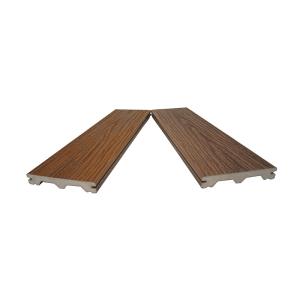 Wholesale Effortless Maintenance-Free PVC Outdoor Decking for Your Swimming Pool and Garden from china suppliers