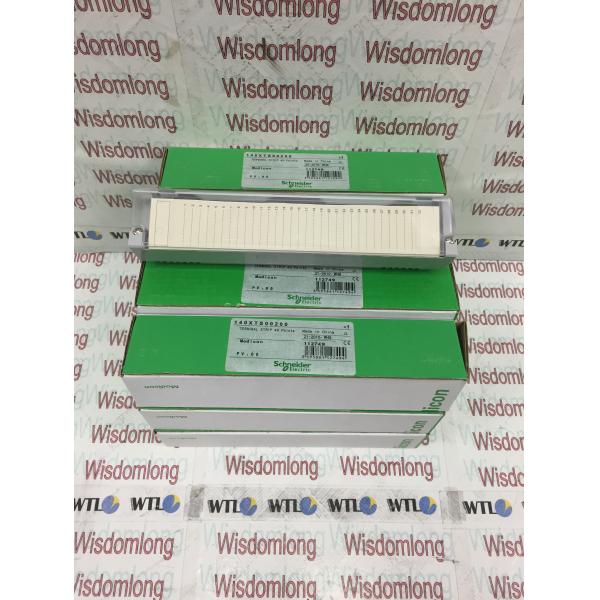 Programmable Automation Controller 140XTS00200 Terminal Strip 40 Points