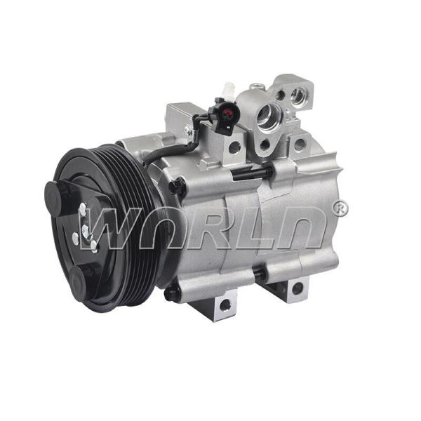 F500LM3AA01 977014H150 Air Conditioner Compressor For Ford Escpe2.3 Hyundai H1