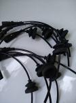 Audi A8 D3 4E (2002-2010) Front Cables Auto Suspension Parts for 4E0616039AF