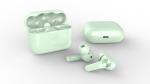 IPX5 Wireless Bluetooth Headphones