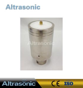 Wholesale Branson Tranducer CJ20 Replacement Ultrasonic Welding Converter 20khz from china suppliers