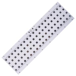 Wholesale thick 7.0mm Aluminum LED PCB from china suppliers
