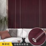 Peel Stick PVC Vinyl Wallpaper Geometric Pattern Wallpapers for Furniture