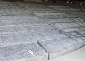 Wholesale SS304 Knitted Mesh Demista Pad Length 1100mm Width 450mm from china suppliers