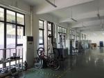 Certificated Bicycle Crank Combination Fatigue Testing Machine 50 - 5000N Load
