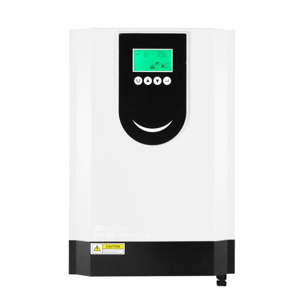 Low Price 6.2Kw Hybrid Solar Inverter Price Hybrid Solar Inverter 10 Kw On Grid