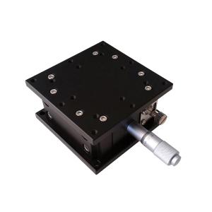 Wholesale Horizontal Manual Lab Jack from china suppliers