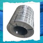AISI 201 304 316 Strip Coil Stainless Steel 2B Surface SS Band
