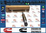 diesel fuel injector 2030519 for ISZ17,XPI factory price